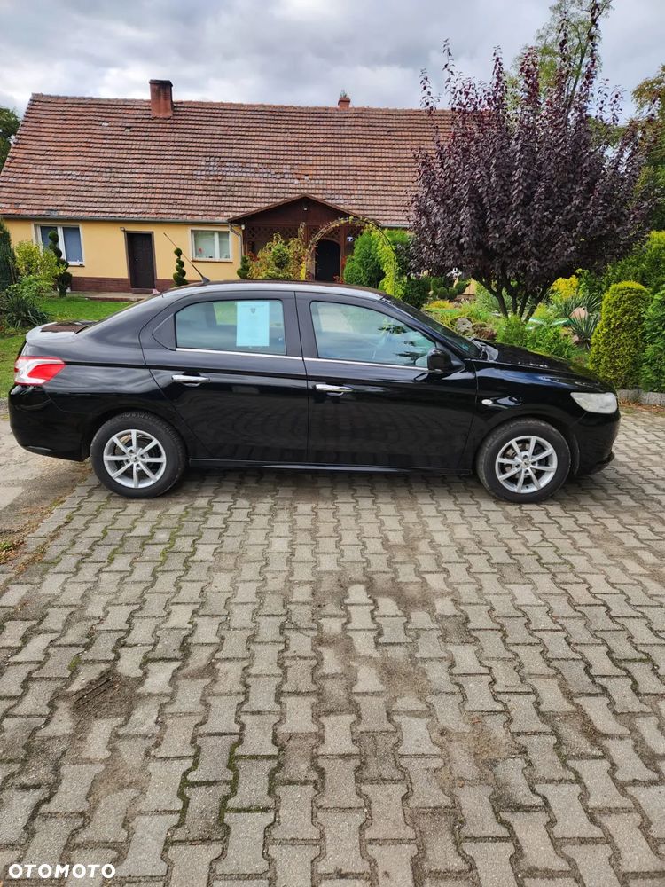 Peugeot 301 1.2 VTi/Pure Tech Access - 26