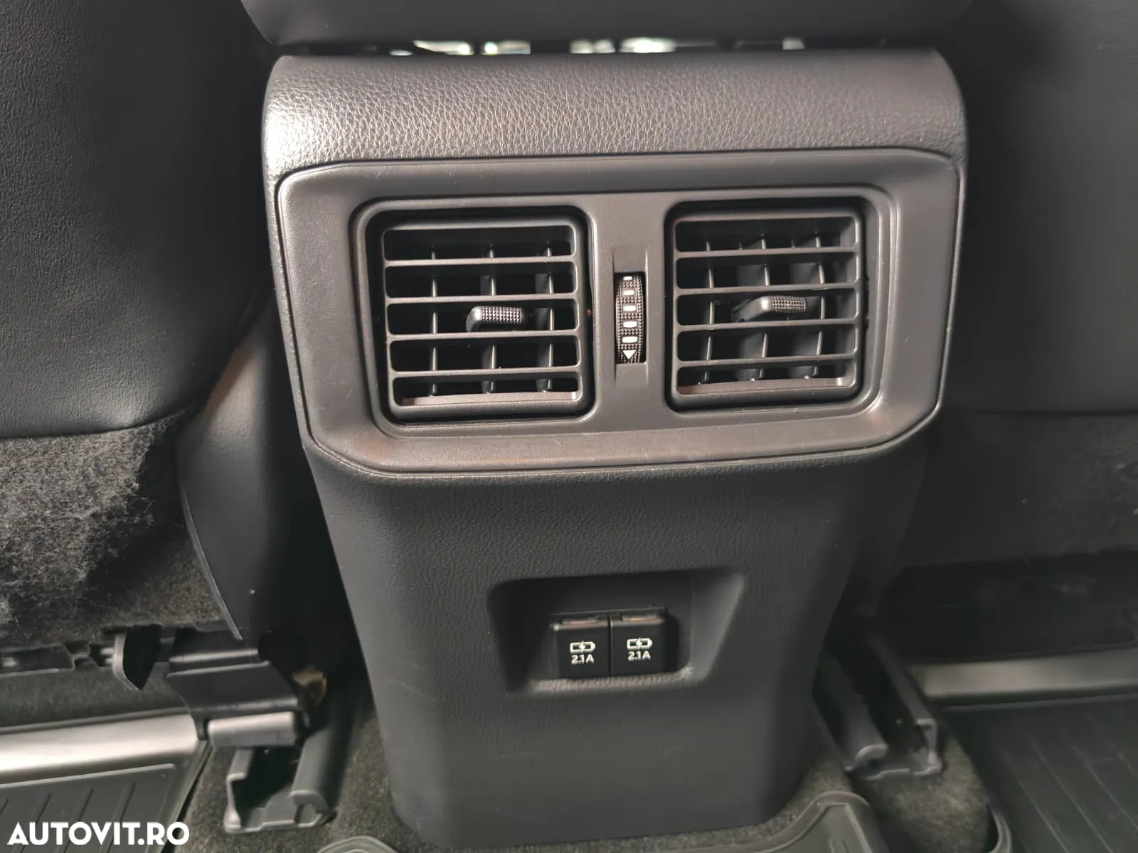 Toyota RAV4 2.5 Hybrid VVT-iE 4x2 Dynamic - 18