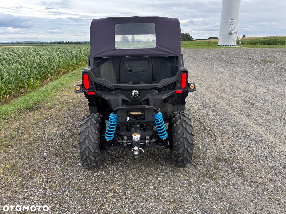 Can-Am Maverick - 6