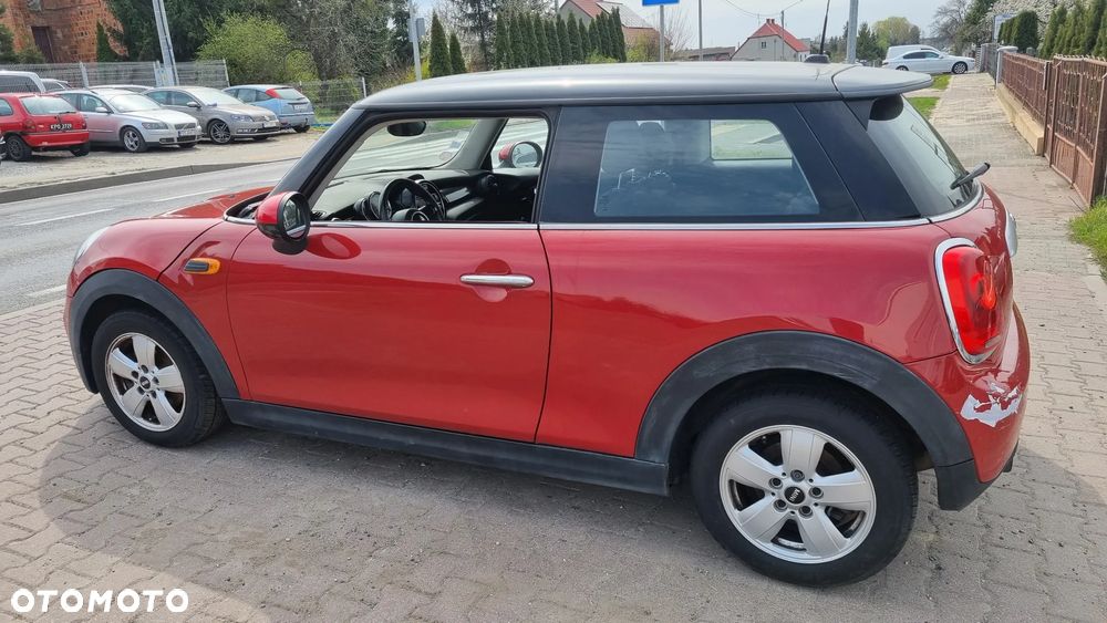 MINI Cooper - 1