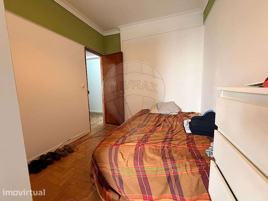 Apartamento T3 para venda - Grande imagem: 2/15