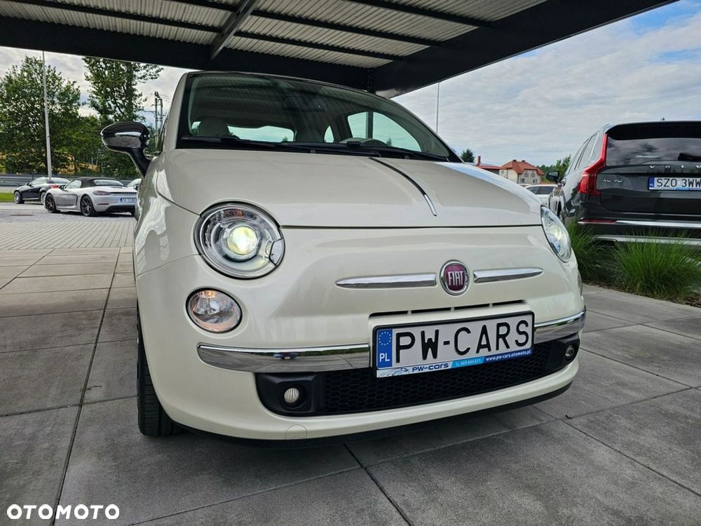 Fiat 500 - 7