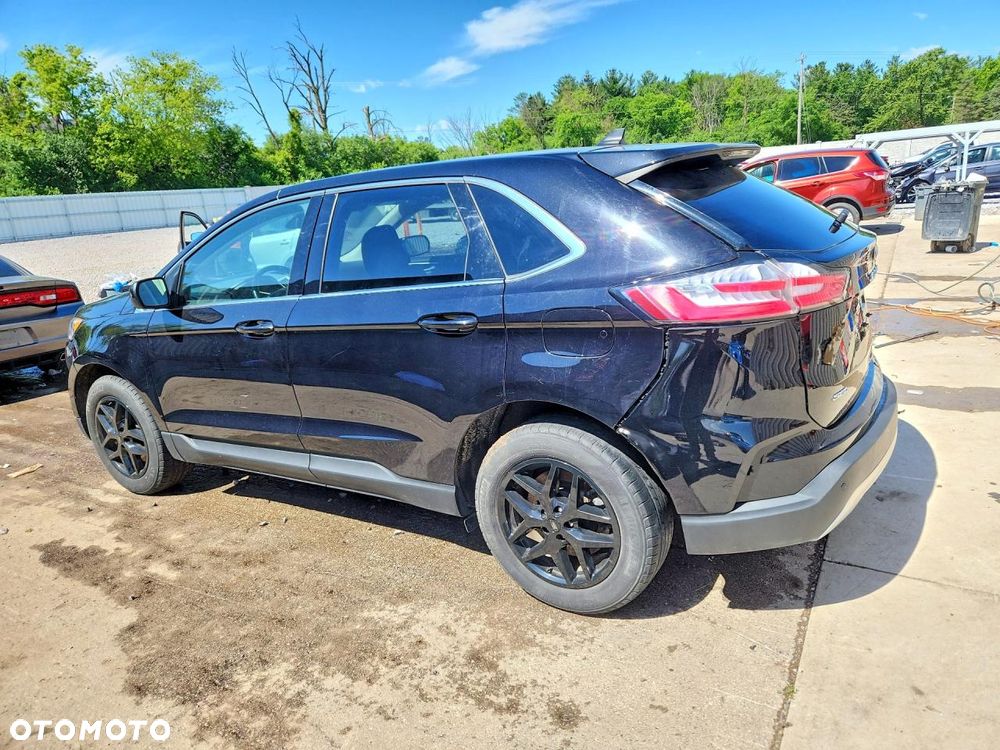 Ford Edge - 3