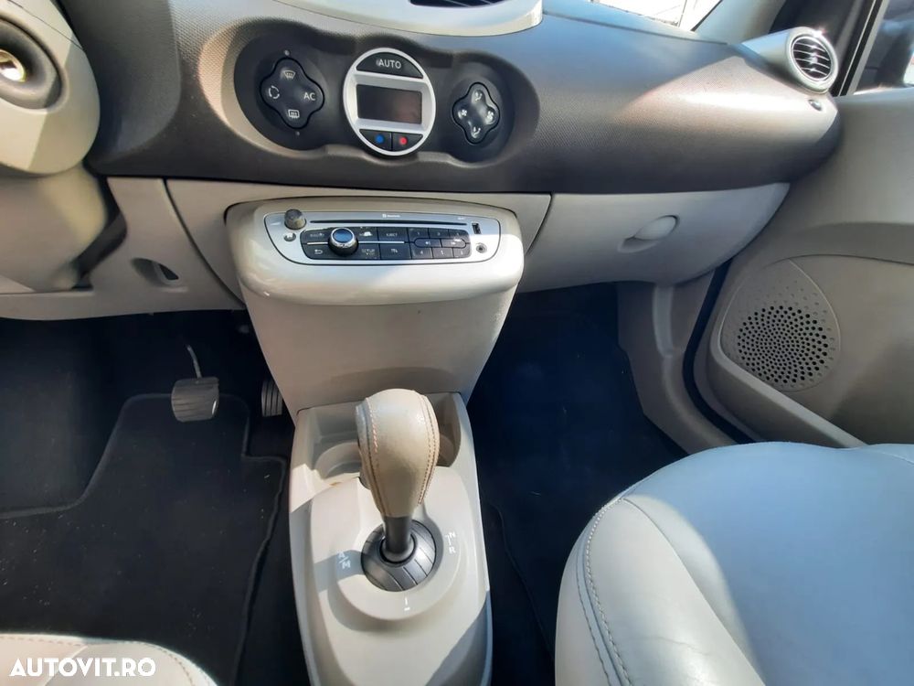 Renault Twingo 1.2 16V 75 Quickshift Paris - 8