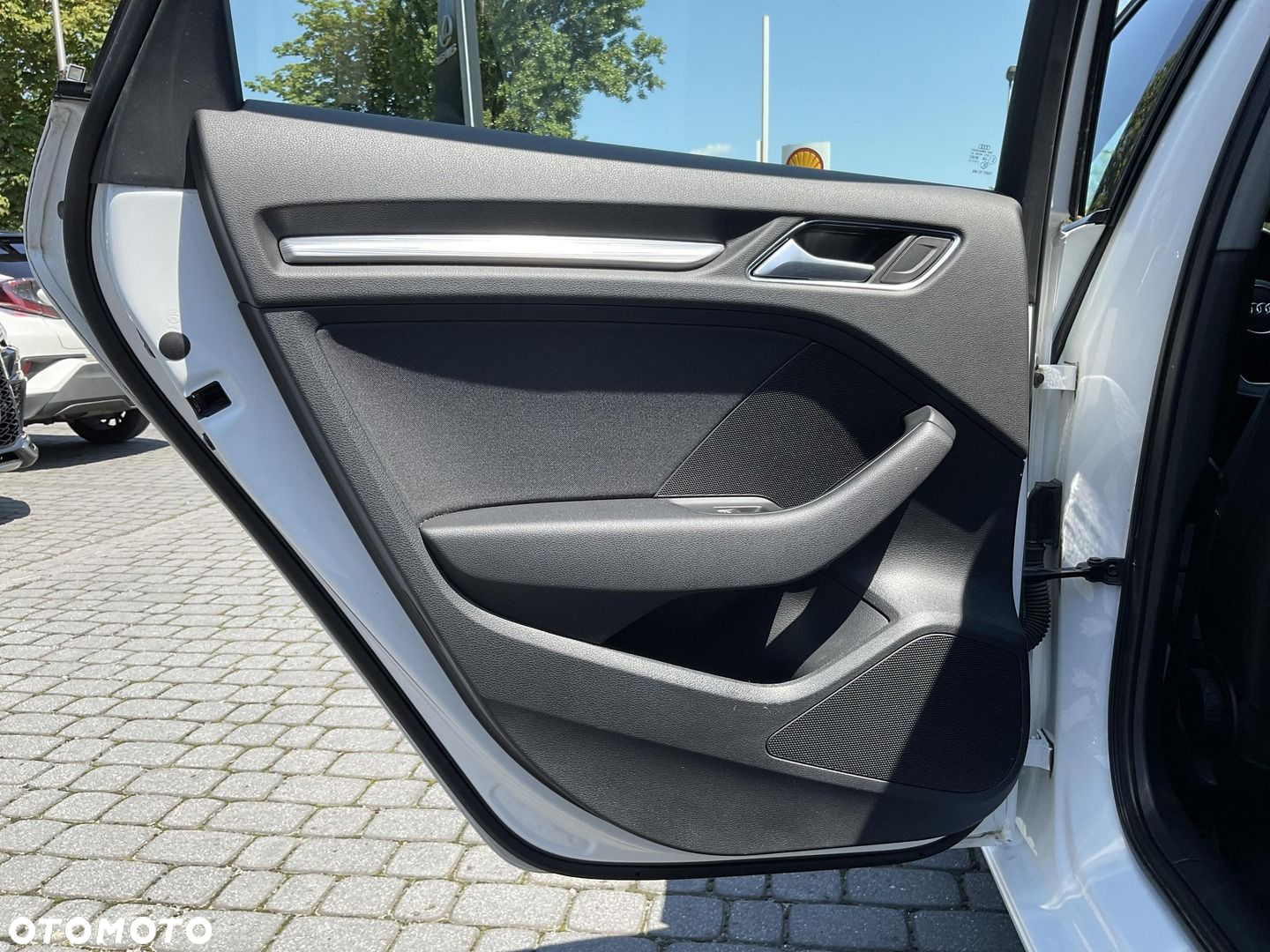 Audi A3 1.5 TFSI S tronic - 23