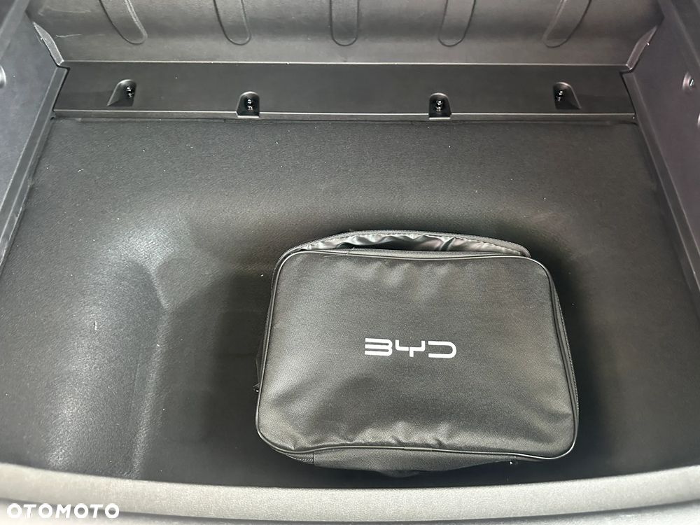 BYD Atto 2 45kWh Boost - 23