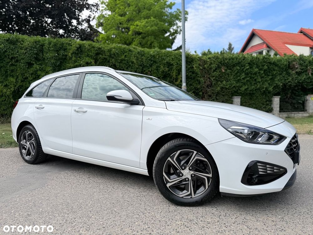 Hyundai i30 1.6 CRDI DCT Premium - 11