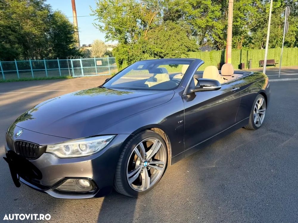 BMW Seria 4 - 1