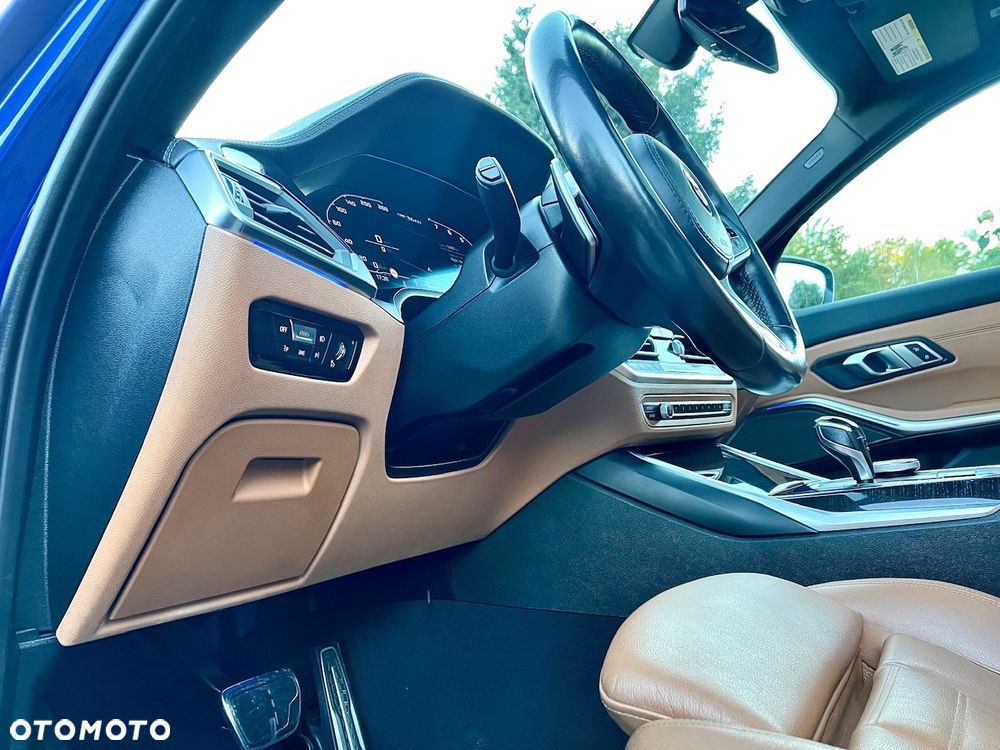 BMW Seria 3 - 27
