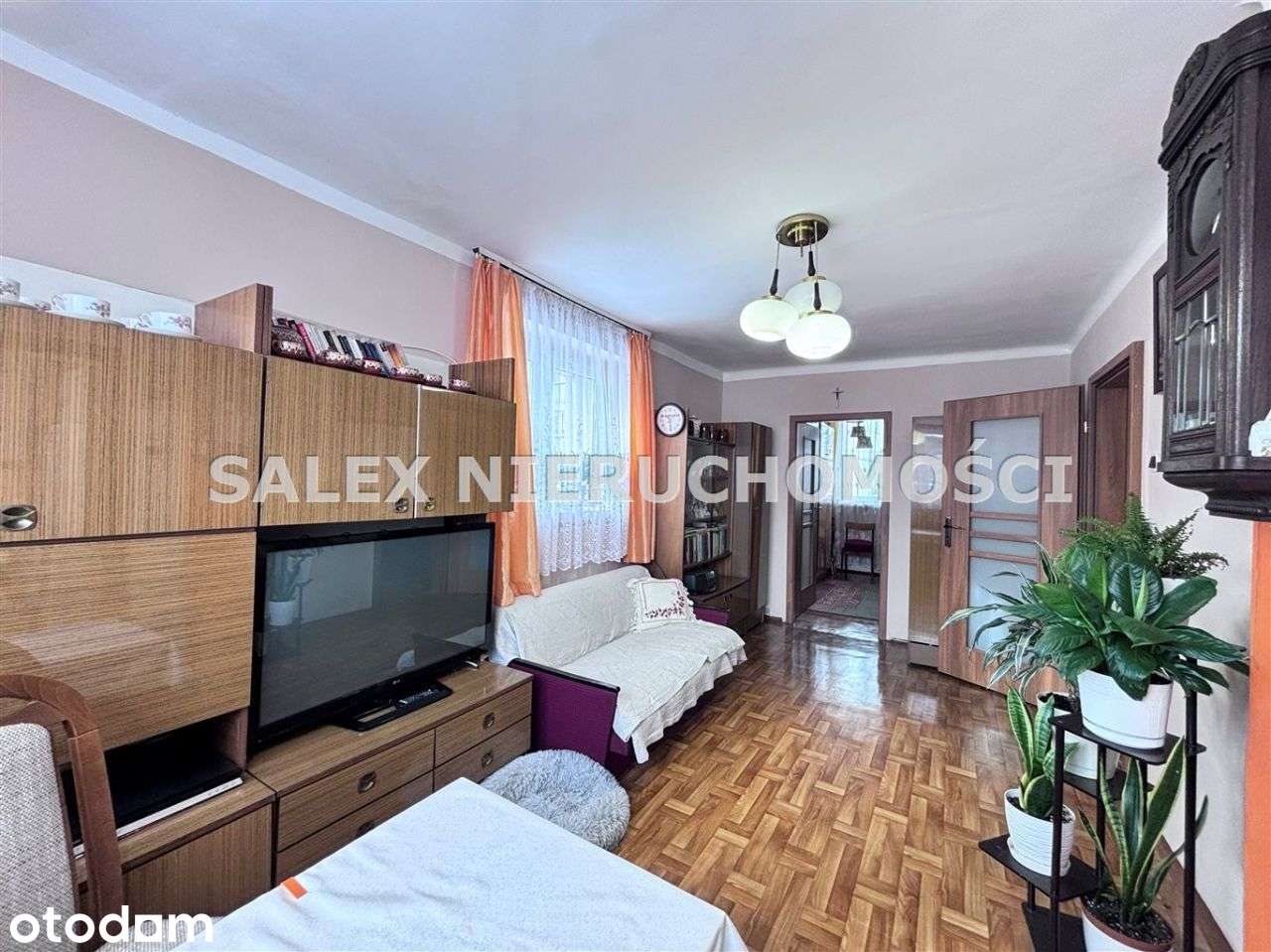 M5 - 73,31 m², Skłodowska-Curie, Rybnika