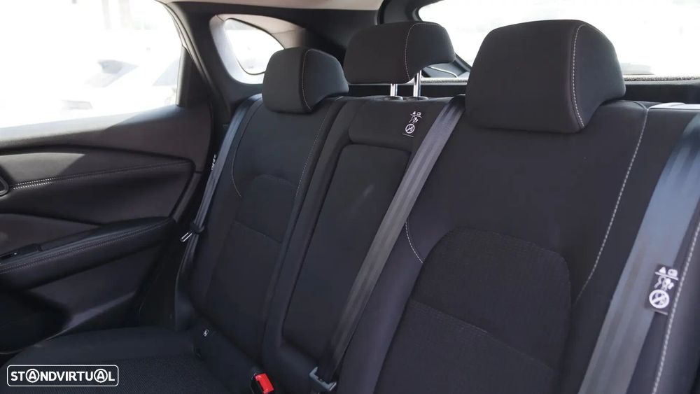 Nissan Qashqai 1.3 DIG-T N-Connecta - 13