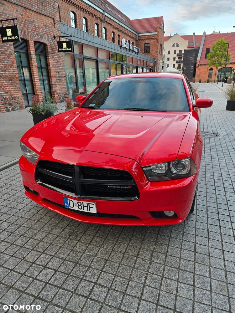 Dodge Charger - 7