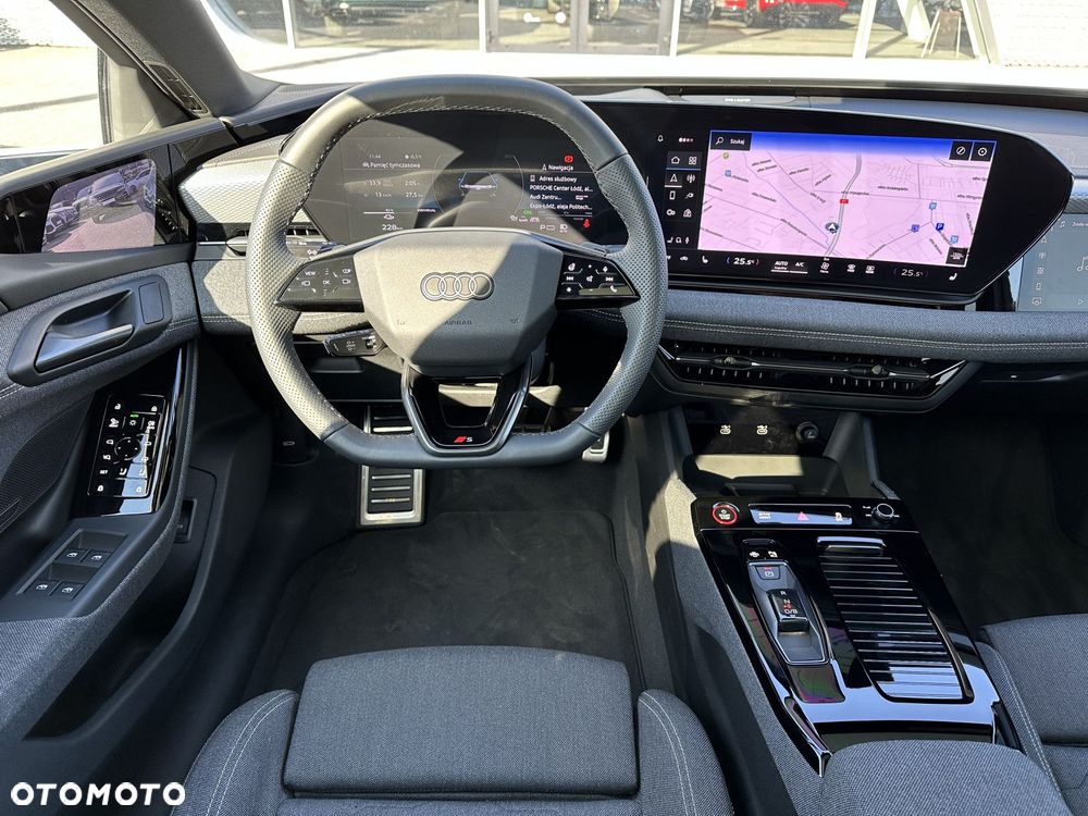 Audi A6 Sportback e-tron - 18