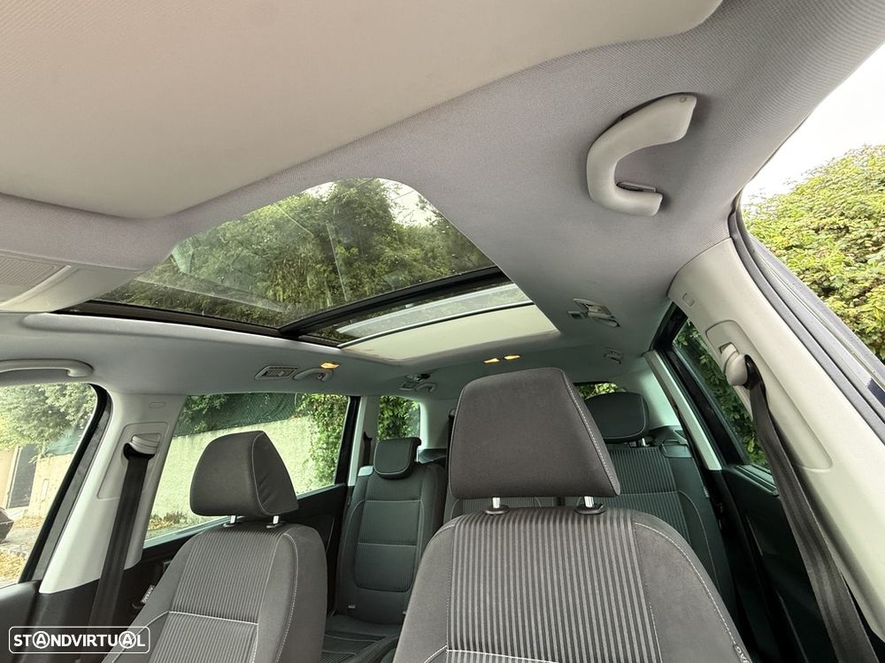 SEAT Alhambra - 14