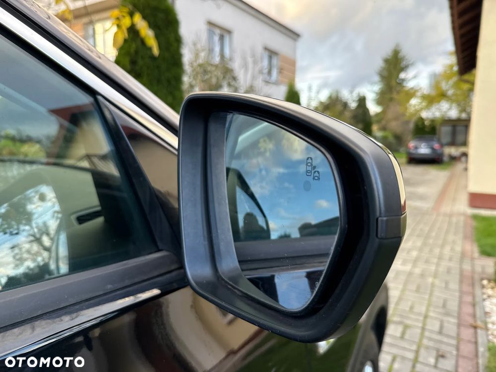 Opel Grandland X 2.0 D Start/Stop Automatik Ultimate - 18