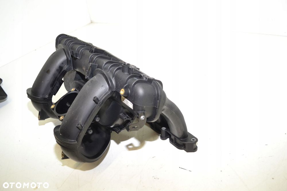 BMW E90 330i E60 525i 3.0 N53 KOLEKTOR SSĄCY 755906303 SWAP - 4
