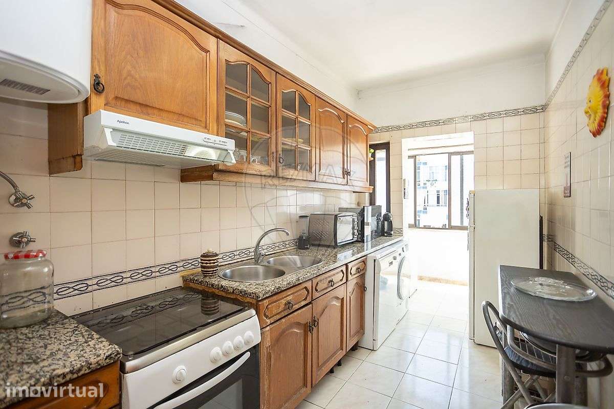 Apartamento T3 para venda - Grande imagem: 3/27
