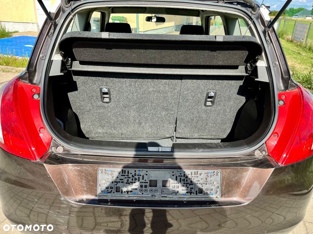 Suzuki Swift 1.2 30 Jahre - 26