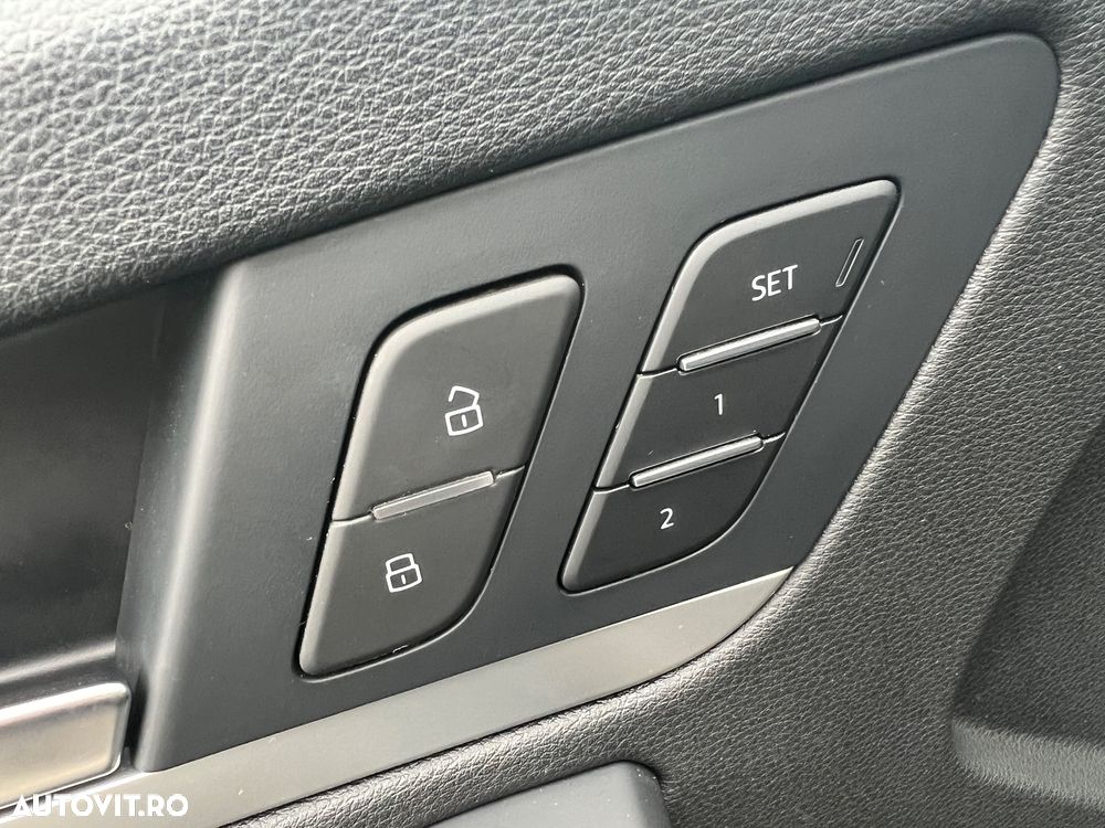 Audi Q5 40 TDI Sportback quattro S tronic S line - 22
