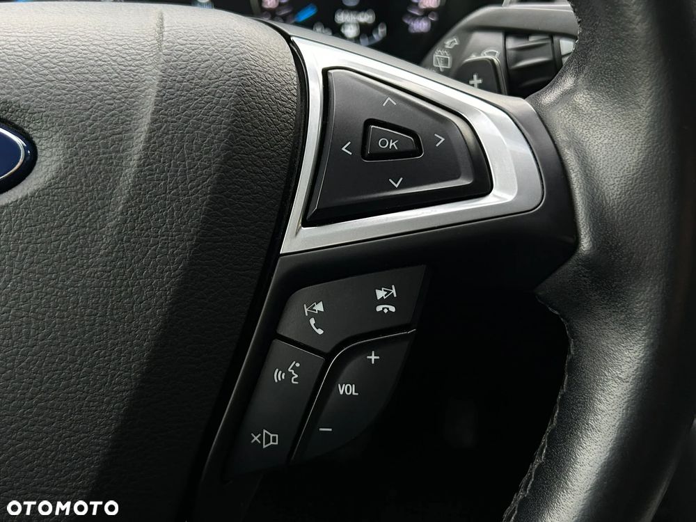 Ford Mondeo SW 2.0 EcoBlue Titanium - 20