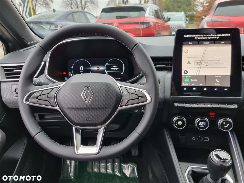 Renault Clio 1.0 TCe Techno - 11