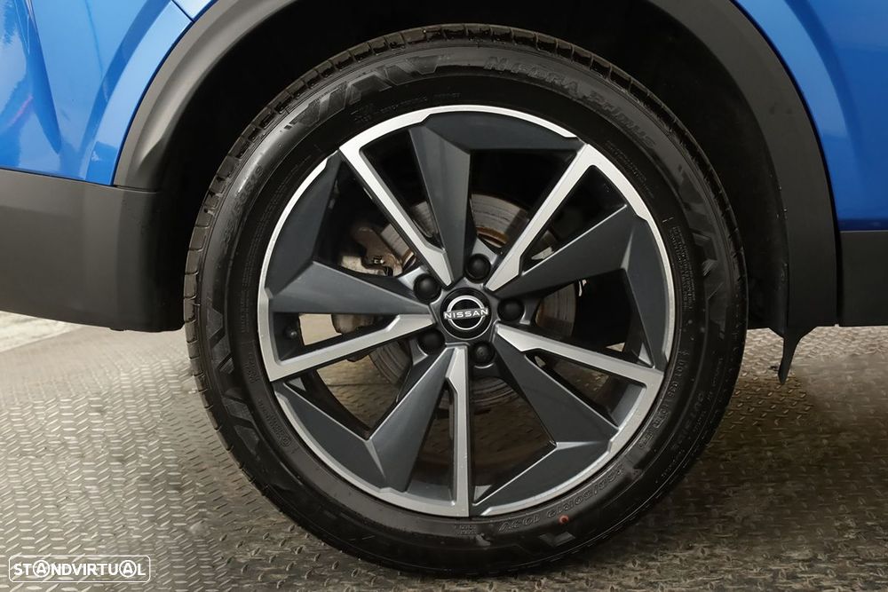 Nissan Qashqai 1.5 e-Power Tekna - 5