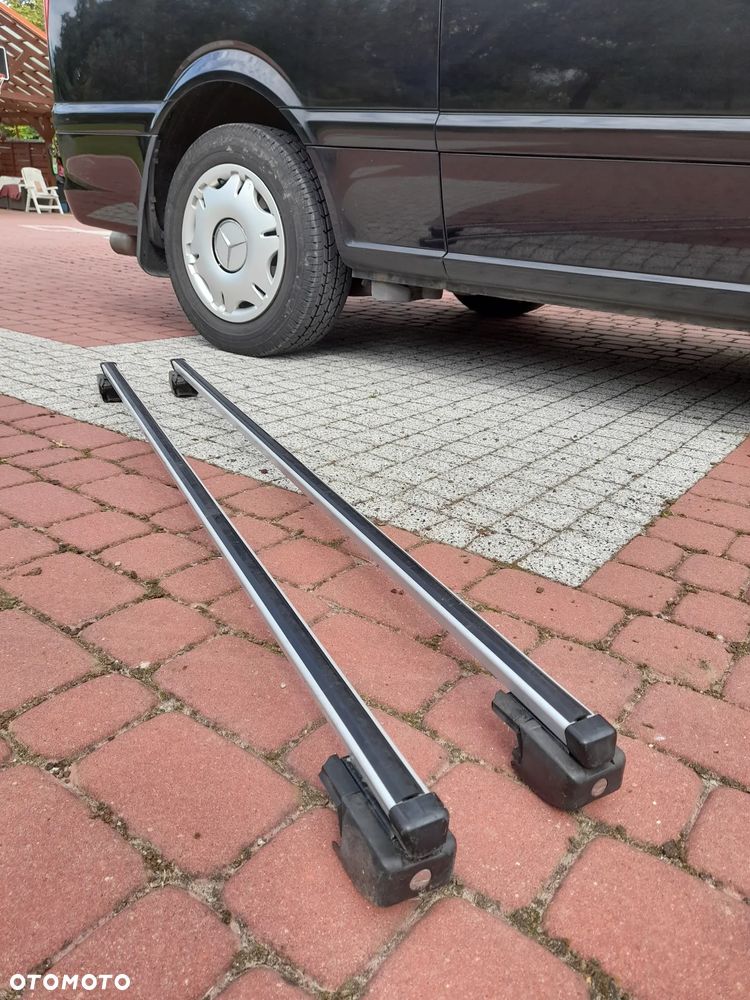 Mercedes-Benz Viano 3.0 CDI Fun (d³ugi) - 18