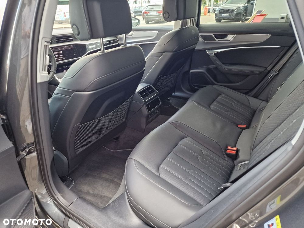 Audi A6 Limousine - 11