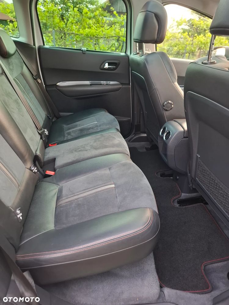 Peugeot 3008 1.6 BlueHDi Crossway S&S - 18