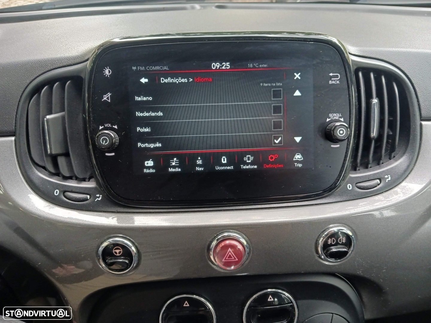 Fiat 500 1.0 Hybrid - 15