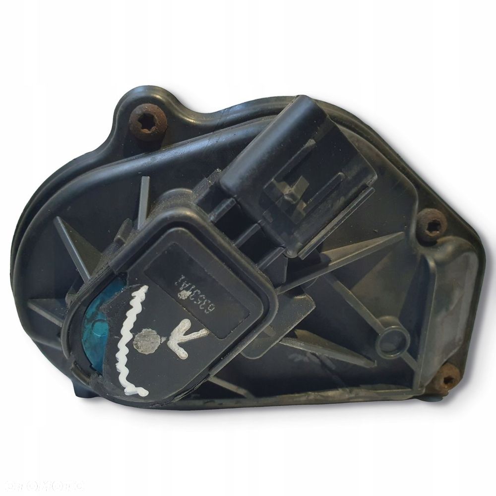 PRZEPUSTNICA Ford Focus C-Max 1.8 16V VP4F9U-9E928-AB - 3