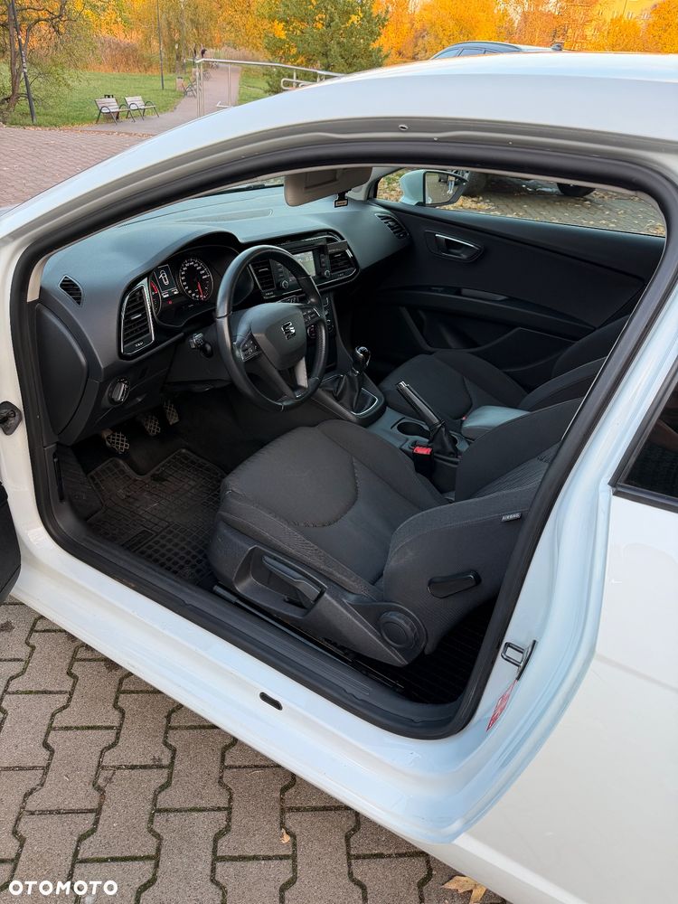 Seat Leon - 5
