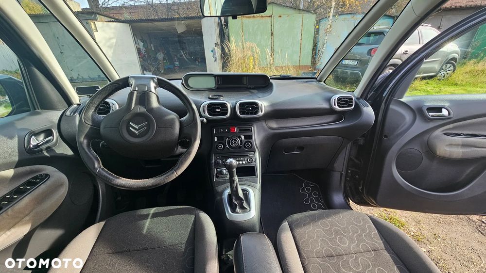 Citroën C3 Picasso 1.6i Seduction - 12