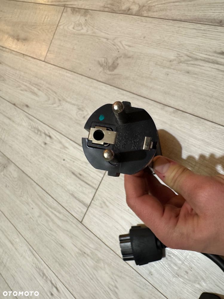 Kabel do Ładowania UMC 1 2 TESLA 11KW 3P 3 FAZY ZESTAW ADAPTERÓW - 14