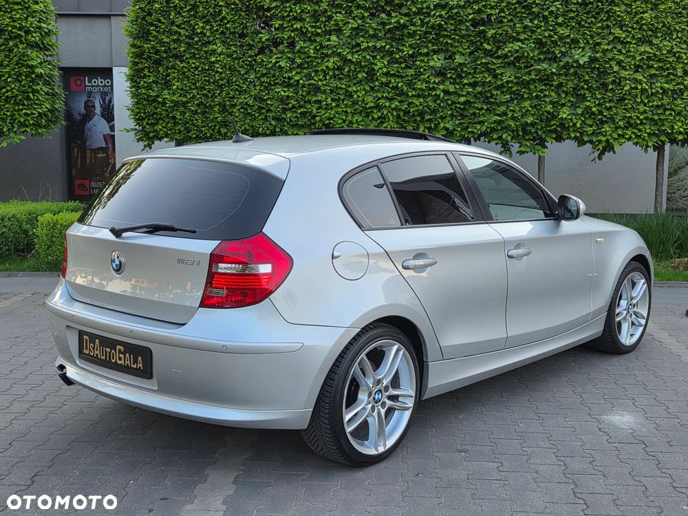 BMW Seria 1 - 11