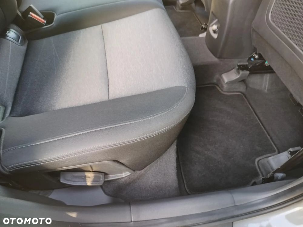 Hyundai Tucson 1.6 GDi 2WD Style - 10
