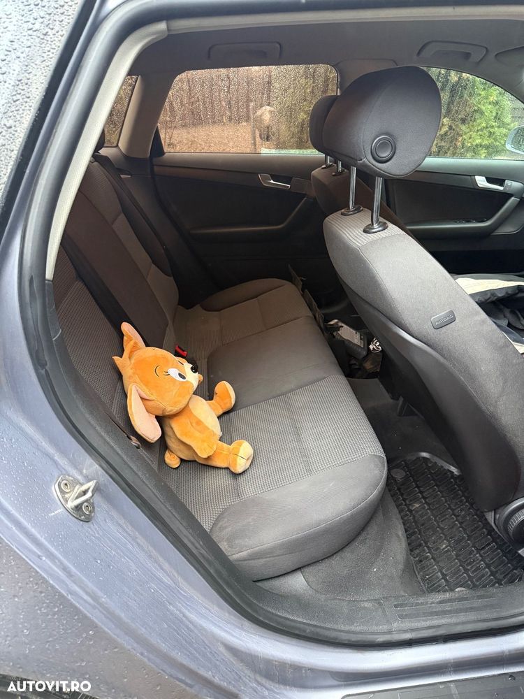 Audi A3 Sportback 1.9 TDI Ambition - 3