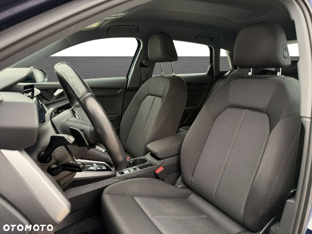 Audi A3 Sportback - 17