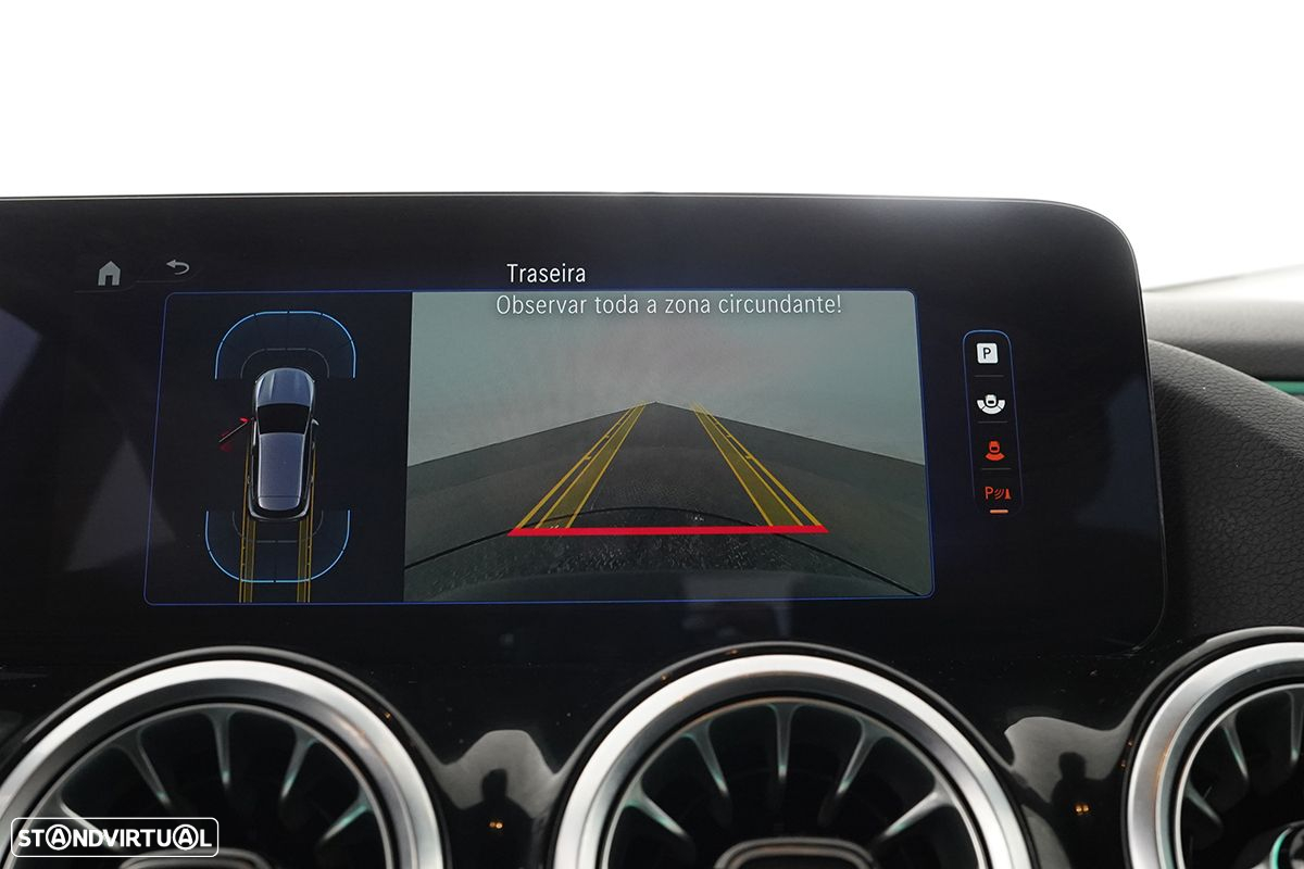 Mercedes-Benz EQA 250+ Edition - 16