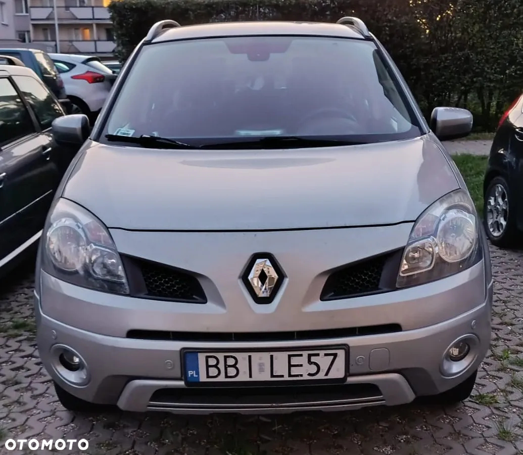 Renault Koleos - 2