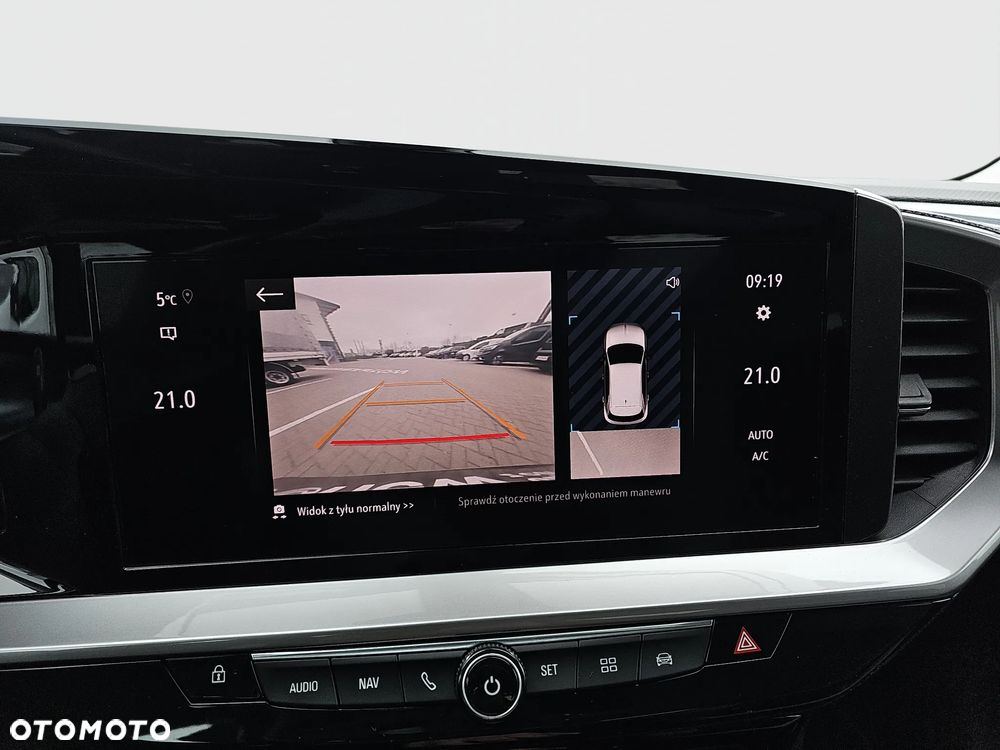 Opel Mokka 1.2 T Elegance Business Pack S&S - 19