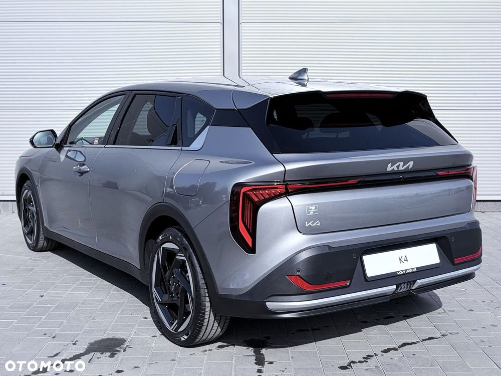 Kia K4 1.6 T-GDI L - 10