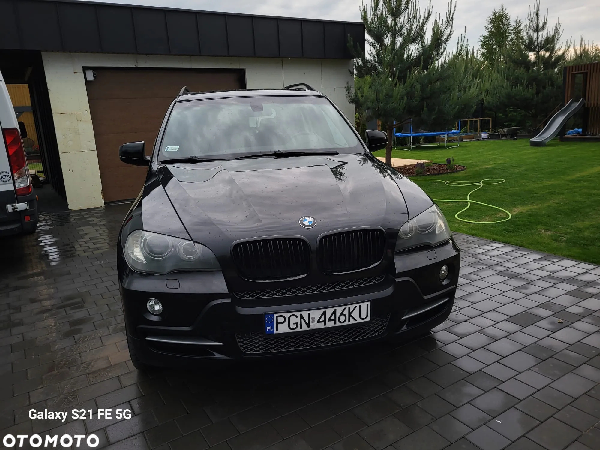BMW X5 3.0si xDrive - 5
