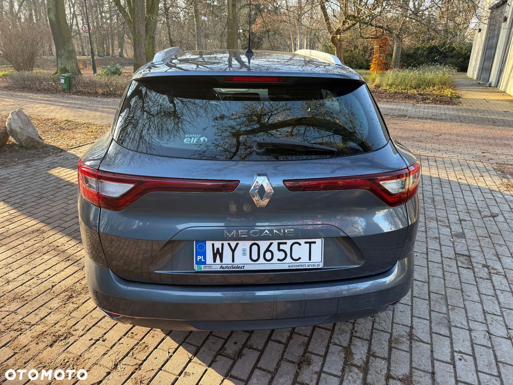 Renault Megane - 6