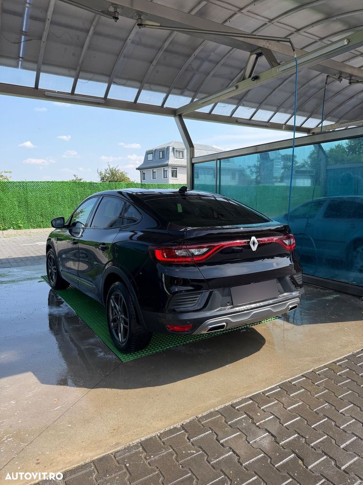 Renault Arkana - 9