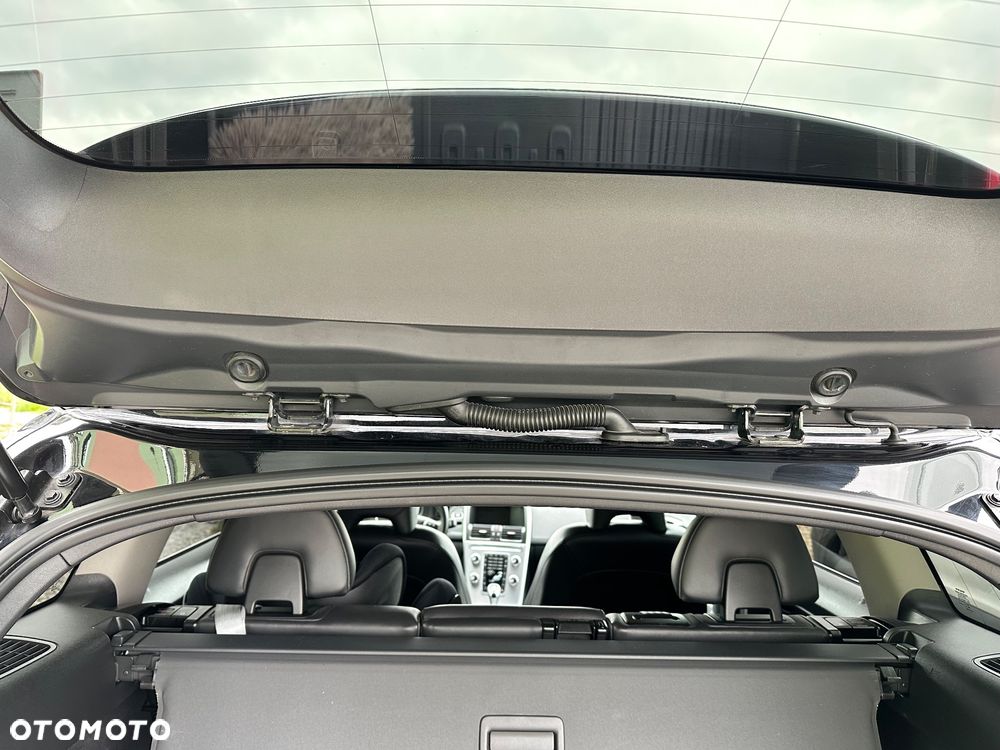 Volvo XC 60 D4 Drive-E Summum - 24