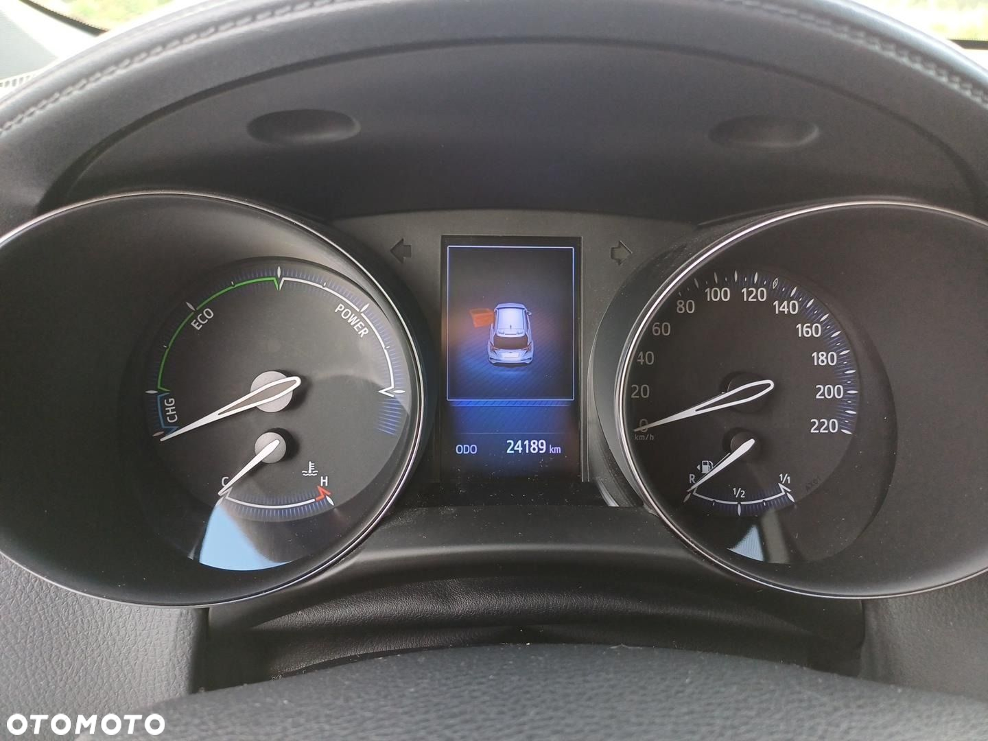 Toyota C-HR 1.8 Hybrid Selection - 18