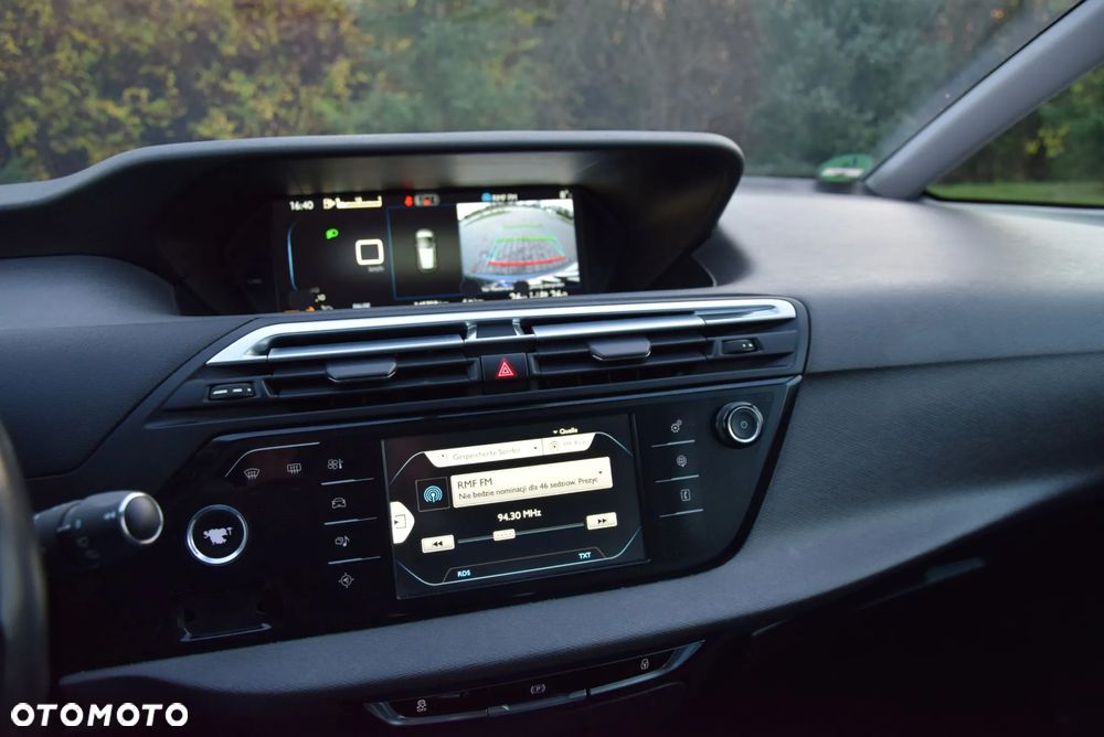 Citroën C4 Picasso PureTech 130 Stop&Start Selection - 26