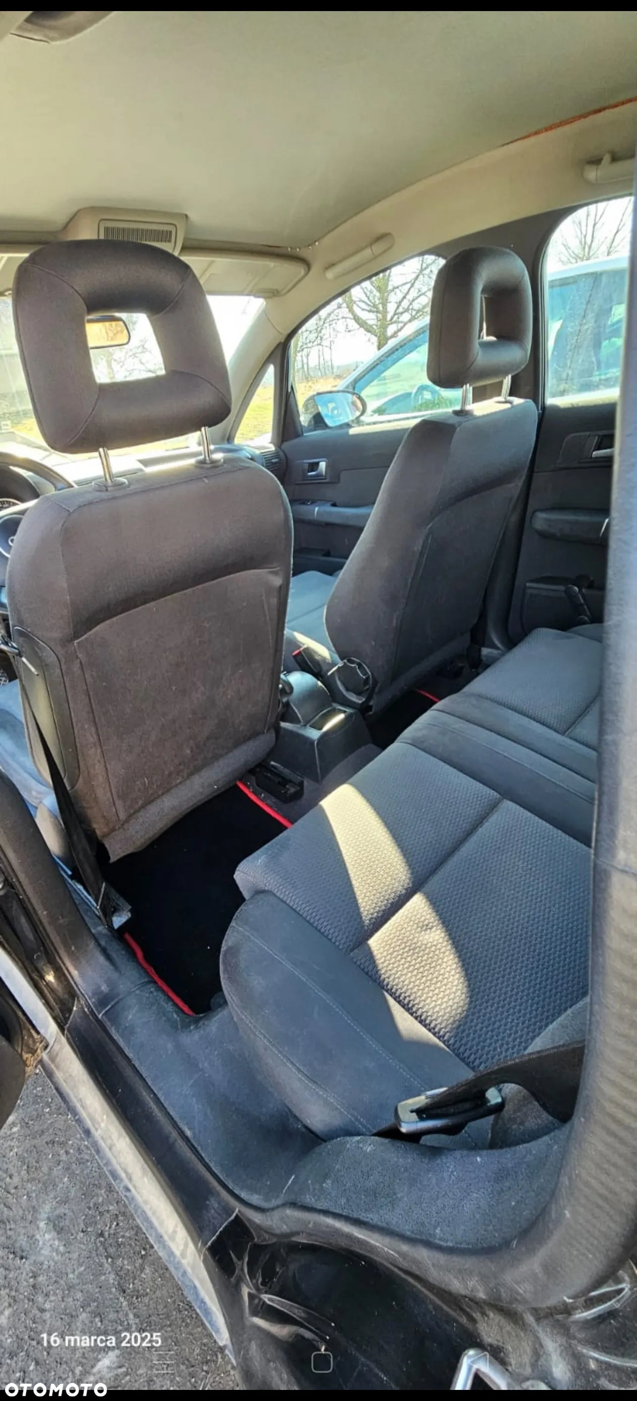 Audi A2 1.4 TDI - 6