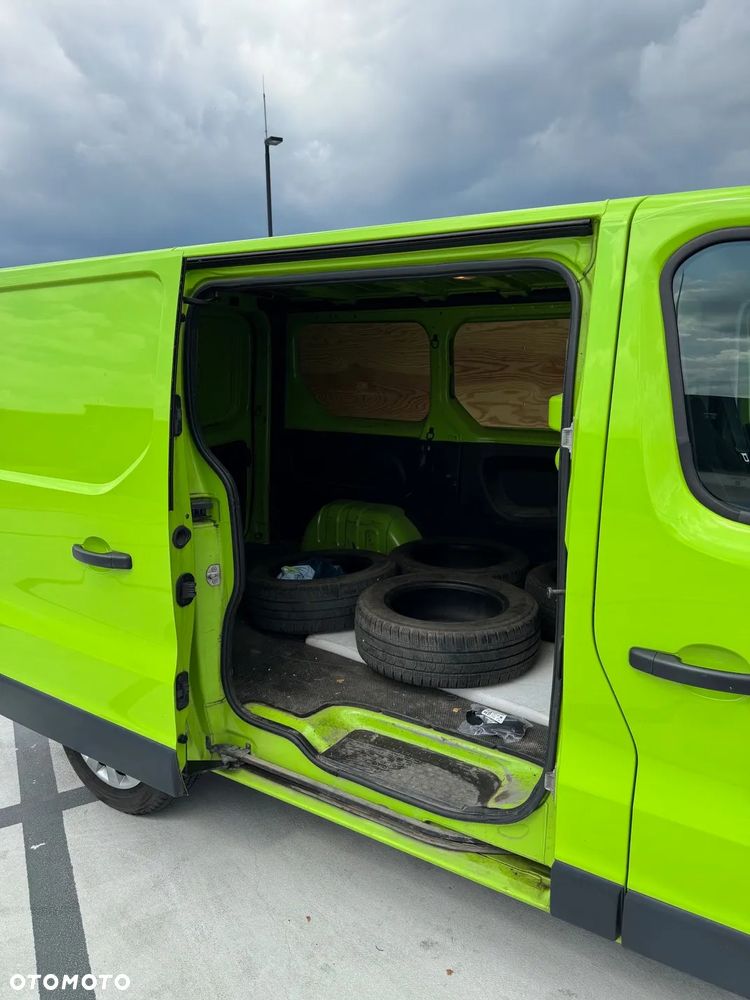 Renault Trafic - 7